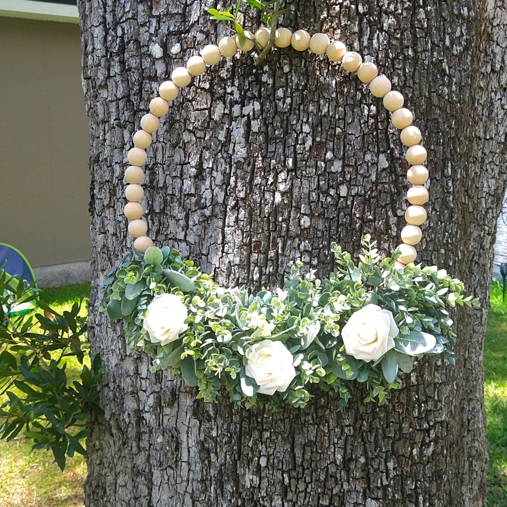 Wreath - Picture 4 of 9